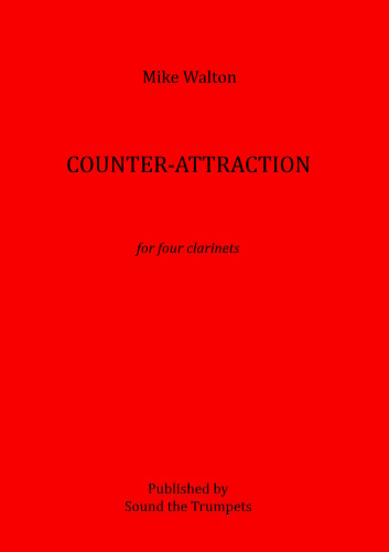 COUNTER-ATTRACTION