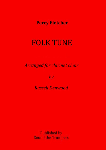 FOLK TUNE