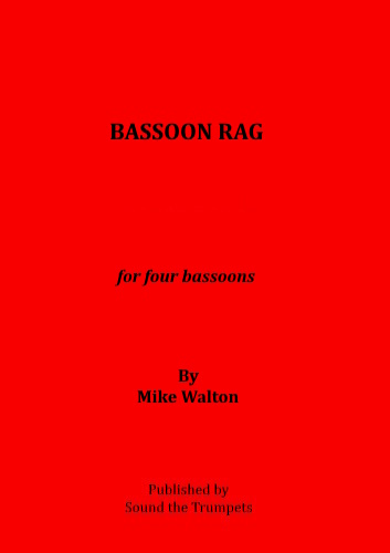 BASSOON RAG