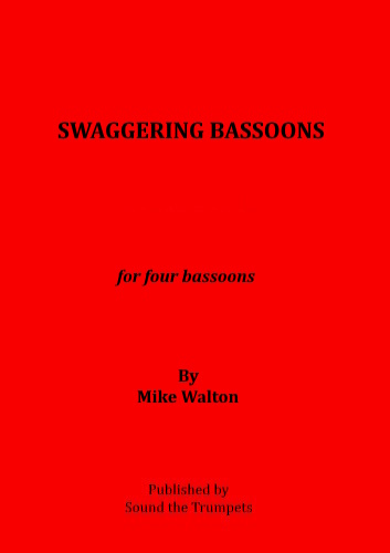 SWAGGERING BASSOONS