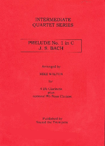 PRELUDE No.1 in C
