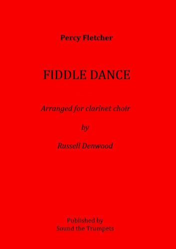 FIDDLE DANCE