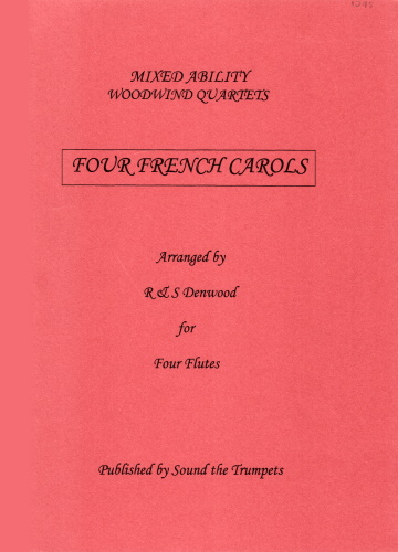 FOUR FRENCH CAROLS