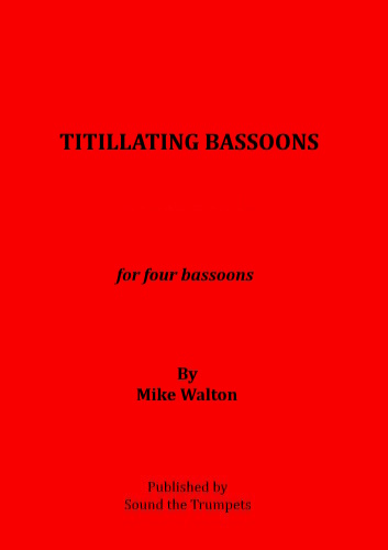 TITILLATING BASSOONS