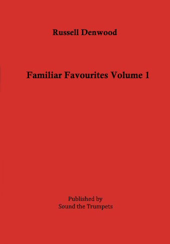 FAMILIAR FAVOURITES Volume 1
