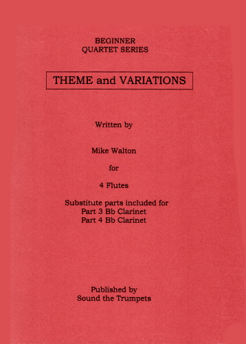 THEME AND VARIATIONS