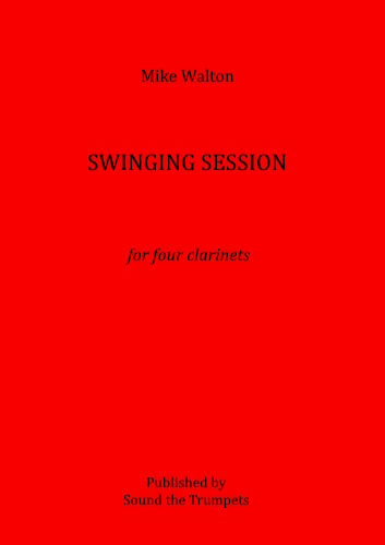 SWINGING SESSION