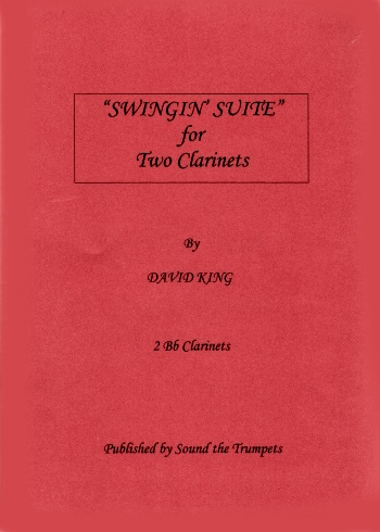 SWINGIN' SUITE