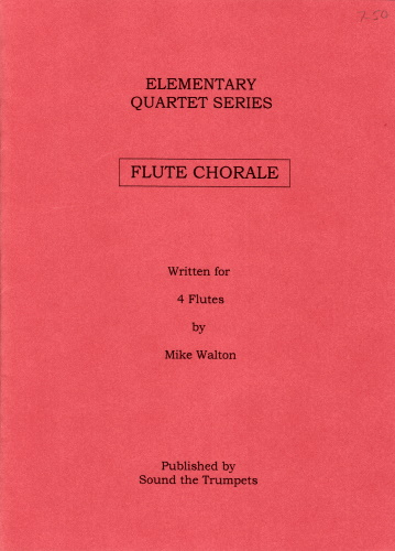 FLUTE CHORALE