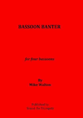 BASSOON BANTER
