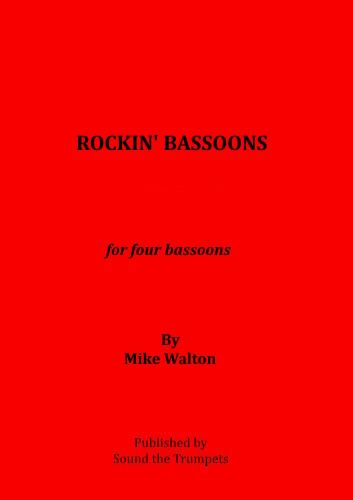 ROCKIN' BASSOONS