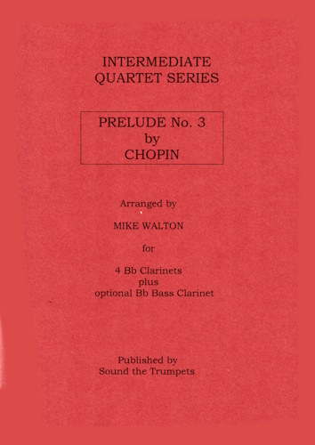 PRELUDE No.3