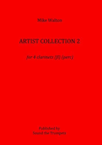 ARTIST COLLECTION 2
