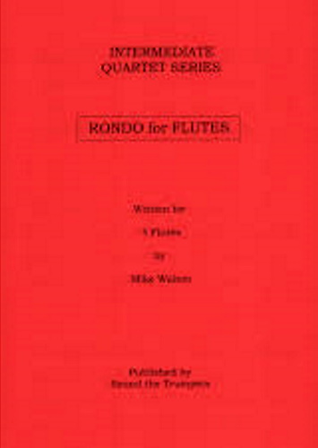 RONDO FOR FLUTES