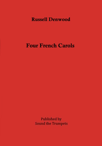 FOUR FRENCH CAROLS