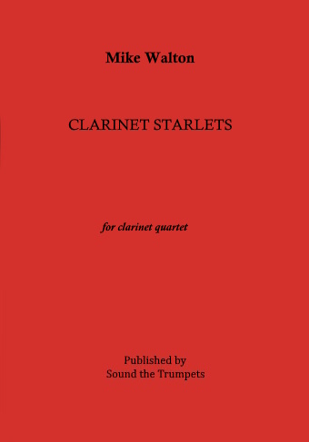 CLARINET STARLETS