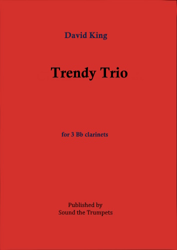 TRENDY TRIO