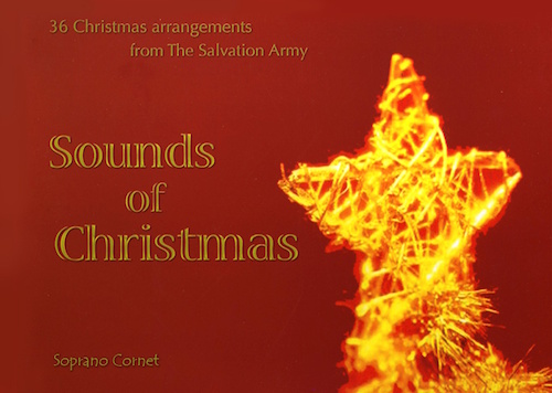 SOUNDS OF CHRISTMAS Full Score