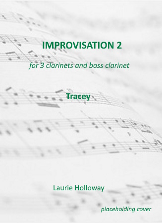IMPROVISATION 2