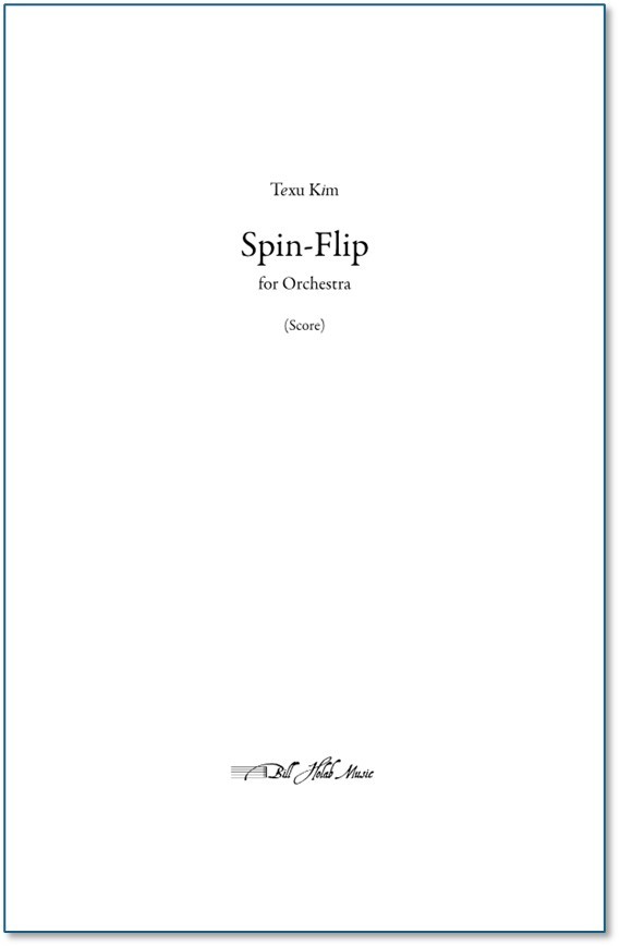 SPIN-FLIP (study score)