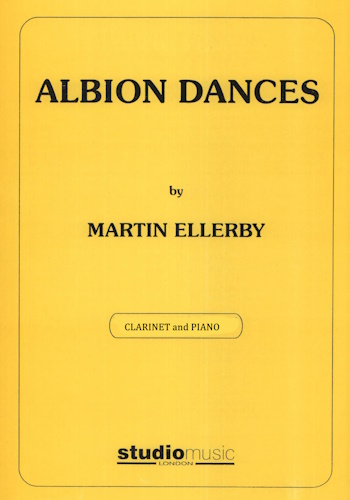 ALBION DANCES