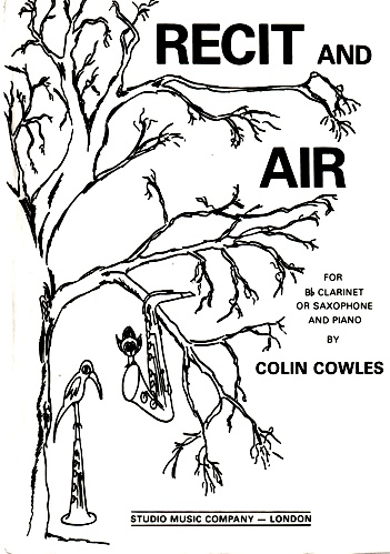 RECIT AND AIR