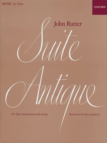 SUITE ANTIQUE