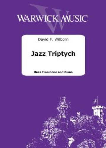 JAZZ TRIPTYCH