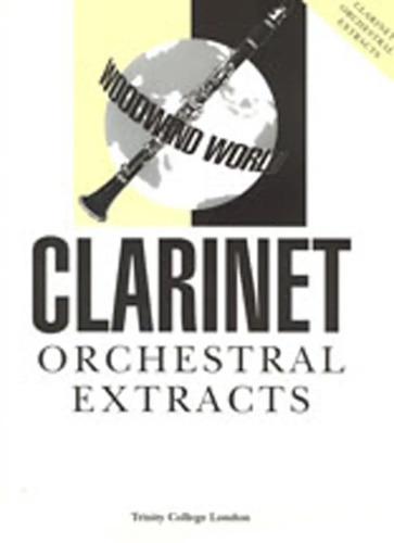 CLARINET ORCHESTRAL EXTRACTS
