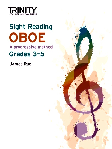 SIGHT READING Oboe (Grade 3-5)