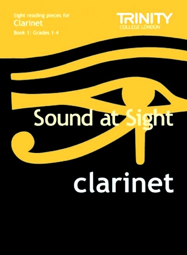 SOUND AT SIGHT Book 1 Grades 1-4