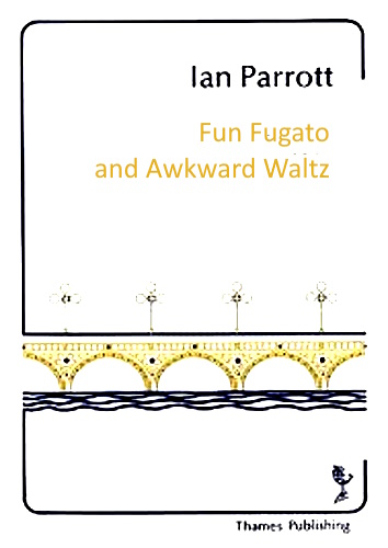 FUN FUGATO AND AWKWARD WALTZ