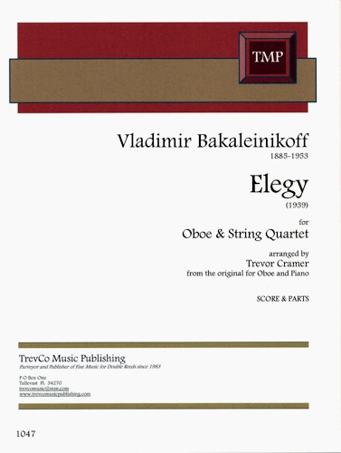 ELEGY