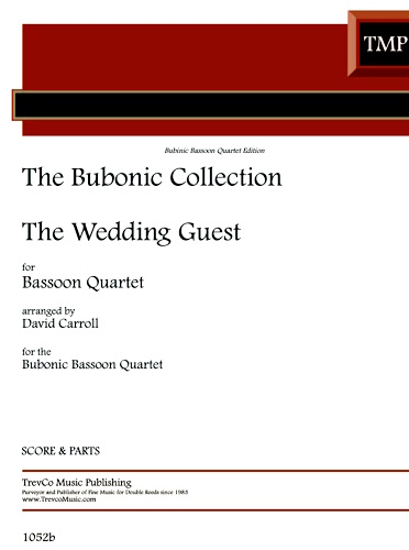 THE WEDDING GUEST