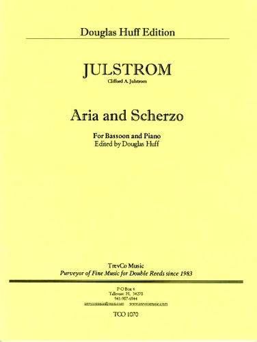 ARIA & SCHERZO