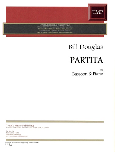 PARTITA