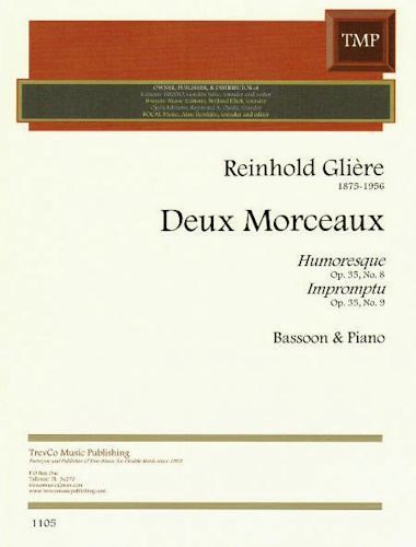 2 MORCEAUX