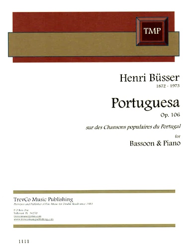 PORTUGUESA Op.106