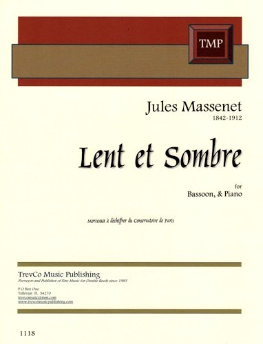 LENT ET SOMBRE