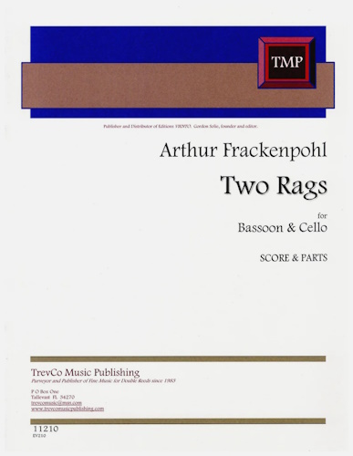 2 RAGS