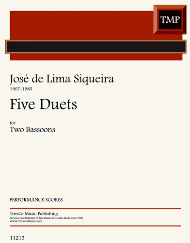 5 DUOS