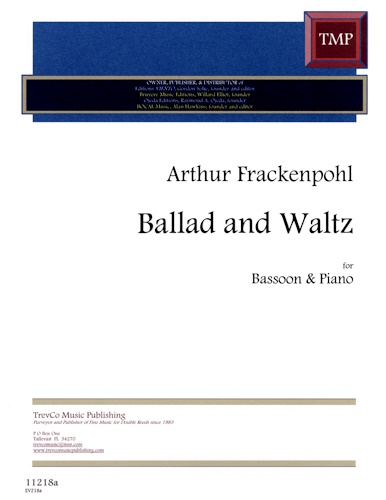 BALLAD & WALTZ