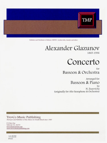CONCERTO