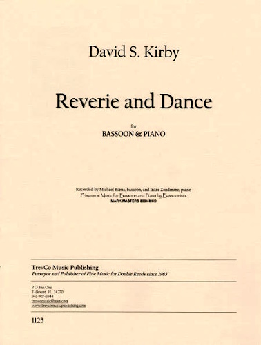 REVERIE AND DANCE