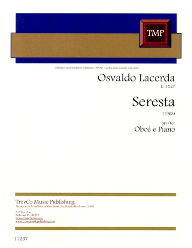 SERESTA