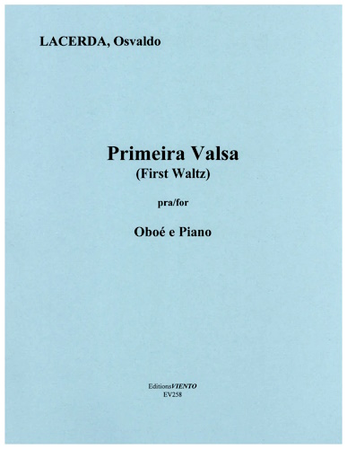 PRIMEIRA VALSA