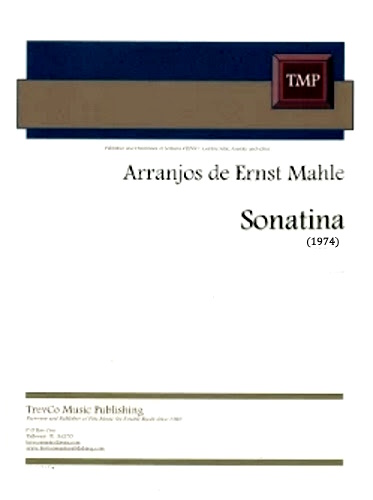 SONATINA (1974)