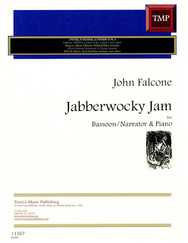 JABBERWOCKY JAM