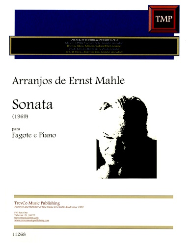 SONATA (1969)
