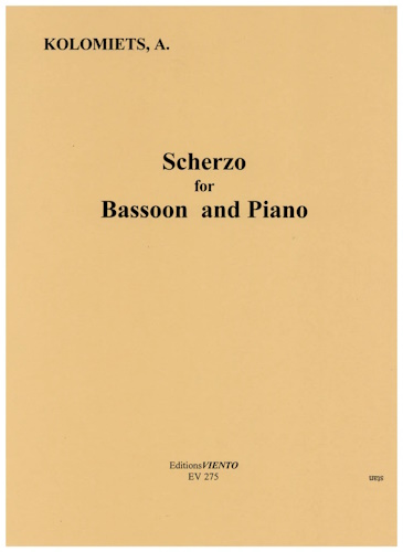 SCHERZO